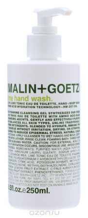 Купить Malin+Goetz Мыло жидкое для рук 