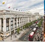 Central Retail может увеличить долю Selfridges на фоне проблем с Signa