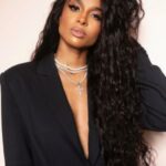 Ciara разработает капсульную коллекцию для Bebe на осень ’24