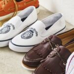 Authentic Brands Group приобретает компанию Sperry