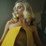 Брит Марлинг надела Prada на церемонию вручения премии Critics Choice Awards: Смотрите подробности