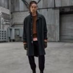 Rag &Bone нанимает Роберта Геллера в качестве главного дизайнера мужской одежды