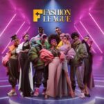 Модная игра Fashion League стартует весной