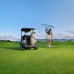 Tumi PGA Tour, партнерство с LPGA: Эксклюзивные подробности, коллекция, многое другое