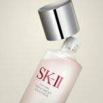 Продажи SK-II упали на фоне китайского бойкота