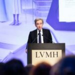 Бернар Арно ужесточает Семейный Контроль над LVMH