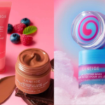 Набор масок для губ Laneige Berries ‘N Choco Kisses возвращается ко Дню Святого Валентина