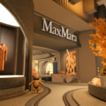 Max Mara вступает в игровой мир вместе с Roblox