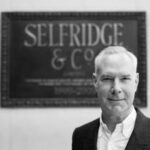 Джадд Крейн возвращается в Selfridges, Эндрю Кит назначен генеральным директором