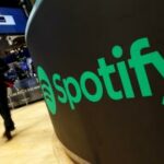 Потеря Spotify может обернуться приобретением Моды