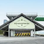 Вторая Pradasphere создает неповторимый культурный опыт в Шанхае