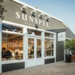 Sunspel Открывает Свой Первый Магазин на Западном Побережье