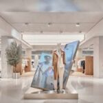 Чистая прибыль материнской компании Zara Inditex выросла на 22% в Третьем квартале