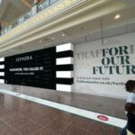 Sephora приедет в Манчестер летом 2024 года