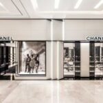 Chanel открывает бутик в Чжэнчжоу, городе в Центральном Китае