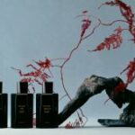 Инкубатор Estee Lauder инвестирует в китайский парфюмерный бренд Melt Season