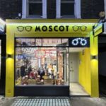 Moscot открывает четвертый магазин в лондонском районе Мэрилебон