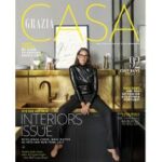 Редактор Grazia UK рассказывает о новом ежегодном выпуске программы Home Special