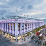 Central Group клянется поддержать Selfridges и KaDeWe на фоне скандала с Signa