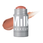 Почему материнской компании Milk Makeup грозит исключение из списка Nasdaq