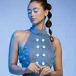 Как попасть в FashionTech По мнению дизайнера Анук Виппрехт