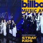 Stray Kids присоединяются к исполнителям на Billboard Music Awards 2023