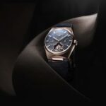 Frederique Constant представляет лимитированную серию часов с турбийоном