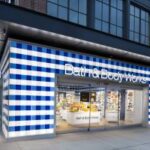 Bath & Body Works превзошла прогнозы Уолл-стрит в третьем квартале