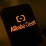 Alibaba прекращает работу с облачными сервисами, Выручка выросла на 9% в третьем квартале