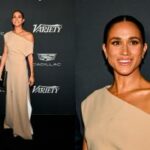 Меган Маркл надела Proenza Schouler на Variety Power of Women 2023