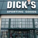 Компания Dick’s Sporting Goods открывает сезон отпусков