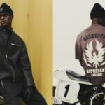 Belstaff нацелен на новую аудиторию, начиная с сотрудничества с Represent