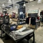 Розничная программа True Religion расширилась с 51 магазина до 150 в долгосрочной перспективе