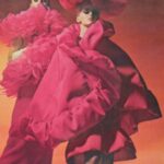 Любимому фотографу Balenciaga посвящена новая книга