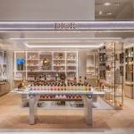 ЭКСКЛЮЗИВ: Dior представил новый образ для Selfridges