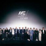 LVMH Проводит Первое Мероприятие Show Me В Тандеме С Шанхайской Выставкой CIIE Expo