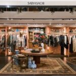 Sabyasachi представляет ограниченный концептуальный магазин в Bergdorf Goodman