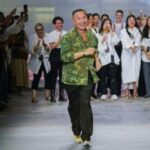 ЭКСКЛЮЗИВ: Филлип Лим уходит из 3.1 Phillip Lim.