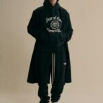 Подробности о праздничной коллекции Fear of God Essentials 2024: фотографии