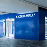 Завтра компания A-Cold-Wall перейдет на Four Marketing, поддерживаемую Фрейзерами