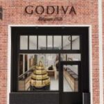 Эксклюзив: Godiva переосмысливает свое наследие в преддверии 100-летнего юбилея