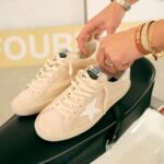 Прибыльность Golden Goose выросла за девять месяцев