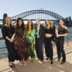 Компания Alemais признана дизайнером года по версии Australian Fashion Laureate.