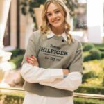 Tommy Hilfiger выступит спонсором 15-летней сенсации автоспорта Альбы Хуруп Ларсен