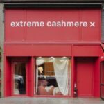 Extreme Cashmere открывает первый интернет-магазин в Нью-Йорке