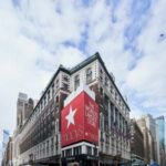 Macy’s обнаружила многомиллионные фальшивые бухгалтерские записи и задержала отчет о доходах за третий квартал