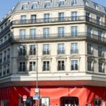 Продажи Galeries Lafayette выросли на 15% в октябре в связи с обновлением и блеском после Олимпиады