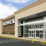 Компания Kohl’s назначила Эшли Бьюкенена генеральным директором, который сменит Тома Кингсбери