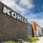 Прибыль Kohl’s (KSS) в третьем квартале 2024 года упала на 63% В связи со сменой генерального директора