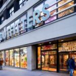 Прибыль Urban Outfitters (URBN) в третьем квартале 2024 года выросла на 24%